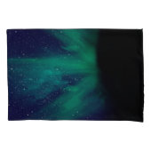 Northern Lights 枕カバー (正面)
