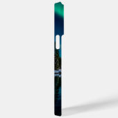 Northern Lights Cell Phone Case Case-Mate iPhoneケース (裏面 / 右)