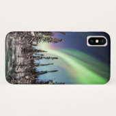 Northern Lights | Denaliの国立公園 Case-Mate iPhoneケース (裏面(横))