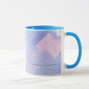 Northern Lights II マグカップ