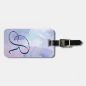 Northern Lights II ラゲッジタグ (正面横)