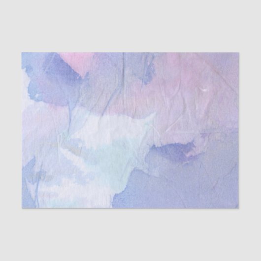 Northern Lights II 薄葉紙 (正面)