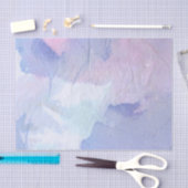 Northern Lights II 薄葉紙 (クラフト)