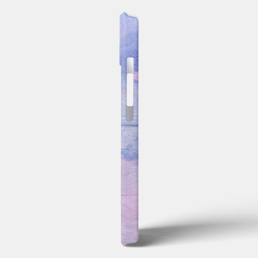Northern Lights II Case-Mate iPhoneケース (裏面 / 左)