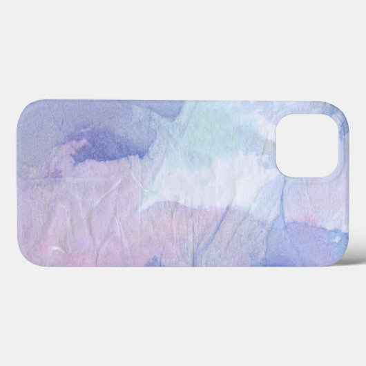 Northern Lights II Case-Mate iPhoneケース (裏面 (横))