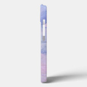 Northern Lights II Case-Mate iPhoneケース (裏面 / 左)