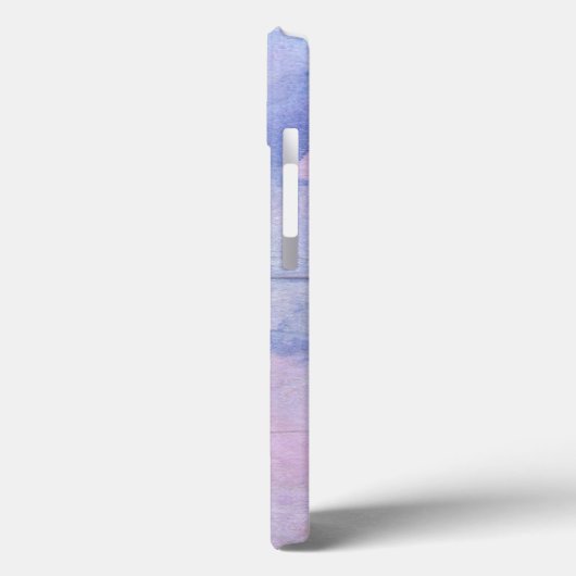 Northern Lights II Case-Mate iPhoneケース (裏面 / 左)