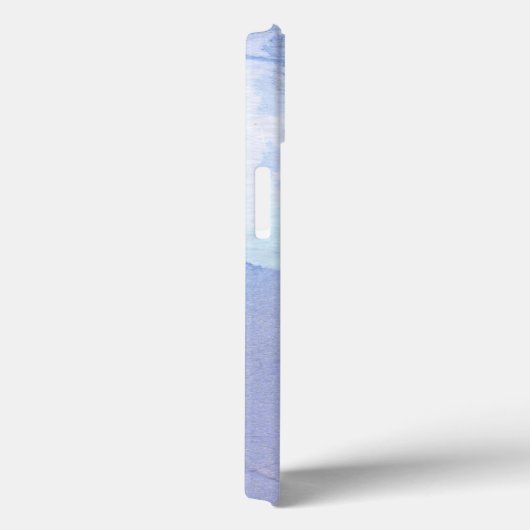 Northern Lights II Case-Mate iPhoneケース (裏面 / 右)