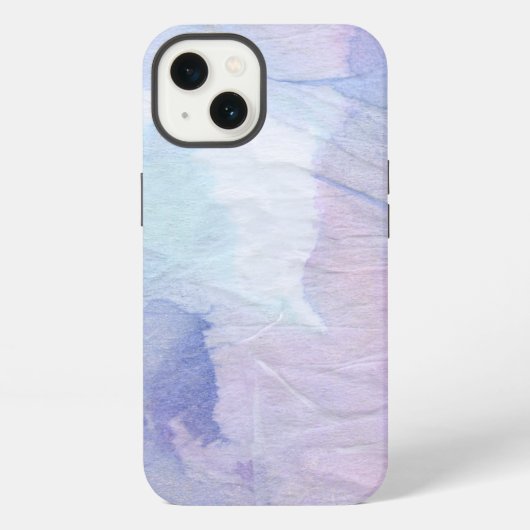Northern Lights II iPhoneケース (裏面)