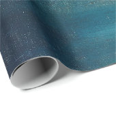 Northern Lights, Juneau, Alaska by Sydney Laurence ラッピングペーパー (ロールコーナー)