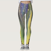 Northern Lights leggings レギンス (正面)
