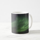 Northern Lights Mug コーヒーマグカップ (正面右)