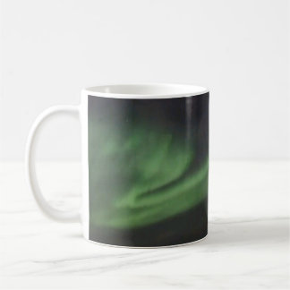 Northern Lights Mug コーヒーマグカップ