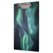Northern Lights Sky Norwayクリップボード クリップボード (左)