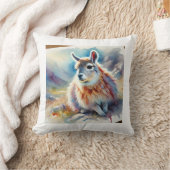 Northern Mountain Viscacha 030924AREF124 - Waterco クッション (ブランケット)