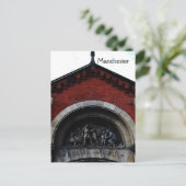 Northern Quarterはがき ポストカード (スタンド正面)