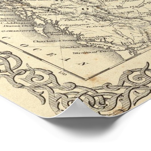 Northern Regions ポスター (角)