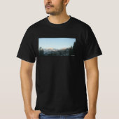 Northern Rocky Mountain Forest Tシャツ (正面)