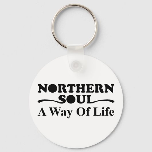 northern_soul3 キーホルダー (正面)
