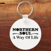 northern_soul3 キーホルダー (正面)