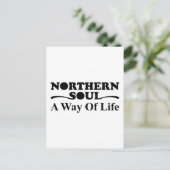 northern_soul3 ポストカード (スタンド正面)