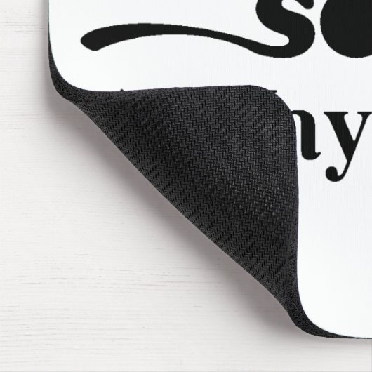 northern_soul3 マウスパッド (コーナー)