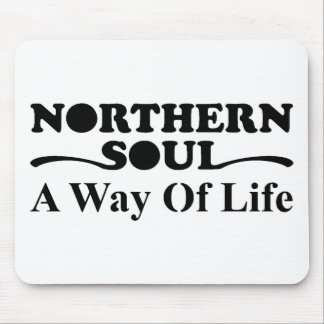 northern_soul3 マウスパッド