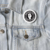 Northern Soul Dance till dawn badge 缶バッジ (インサイチュ)