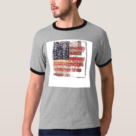 NorthernBoy Tシャツ (正面)