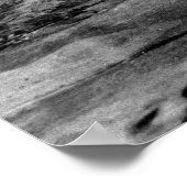 Northrop N3-PB  WWII Patrol Bomber ポスター (角)