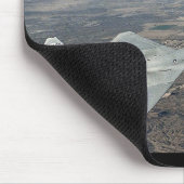 Northrop YF-23 マウスパッド (コーナー)