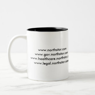 Northstorのマグv2 ツートーンマグカップ
