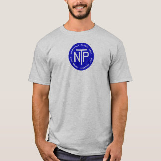 Northville穏かな道 Tシャツ