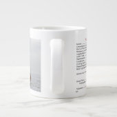 Northwindジャンボマグ ジャンボコーヒーマグカップ (裏面)