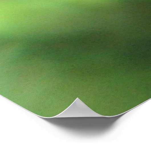 Northwoods Hummingbird Poster ポスター (角)