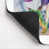 Nortonのマウスパッド マウスパッド (コーナー)