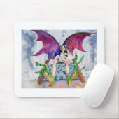 Nortonのマウスパッド マウスパッド (マウス)