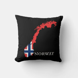 Norway クッション