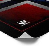 Norway ポスター (角)