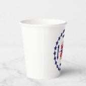 Norway  紙コップ (右)