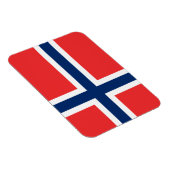 Norwegen Magnet マグネット (右側)