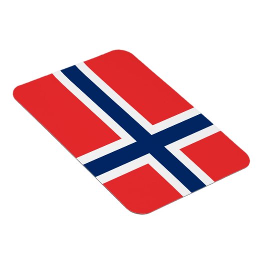 Norwegen Magnet マグネット (右側)