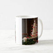 Norwegian Kransekake, Mug コーヒーマグカップ (正面右)
