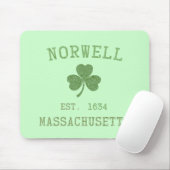 Norwell MAのマウスパッド マウスパッド (マウス)