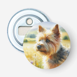 Norwich Terrier 栓抜き