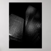 Nos 55 & 77 King St W 1 ポスター (正面)