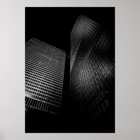 Nos 55 & 77 King St W 1 ポスター (正面)