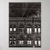 Nos 792-798 Queen St E 1 ポスター (正面)