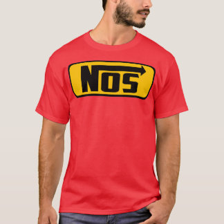NOS  Tシャツ