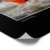 Nosediveポスター ポスター (角)